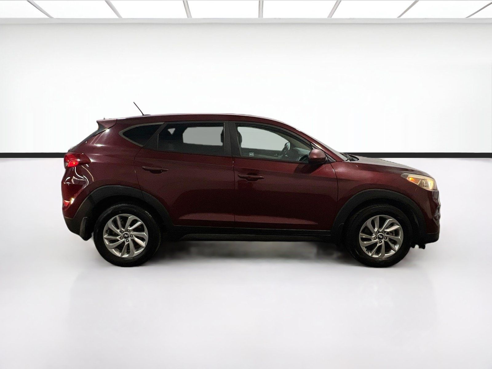 Used 2017 Hyundai Tucson SE FWD image 22