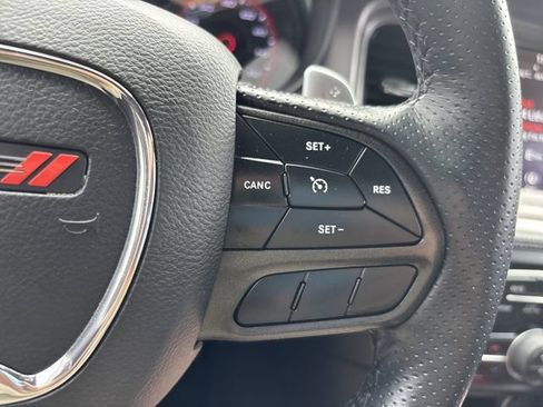 Used 2021 Dodge Charger R/T w/ Plus Group RWD image 28