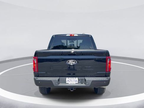 New 2026 Ford F150 XLT image 4
