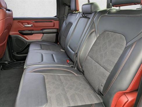 Used 2019 RAM 1500 Rebel w/ Rebel Level 2 Equipment Group image 25