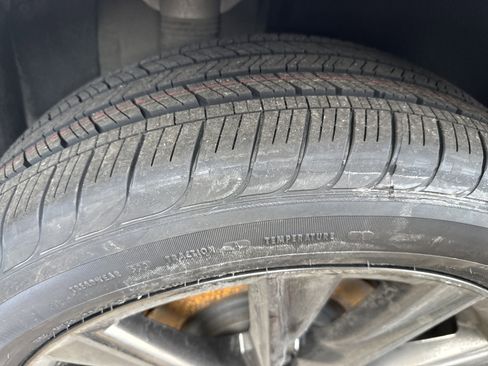 Used 2024 Lexus RX 350 F Sport w/ Technology Package image 8