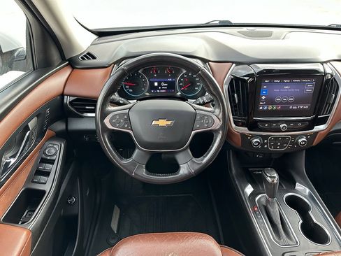 Used 2020 Chevrolet Traverse High Country image 15