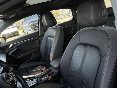 Used 2023 Audi A3 2.0T Premium image 24