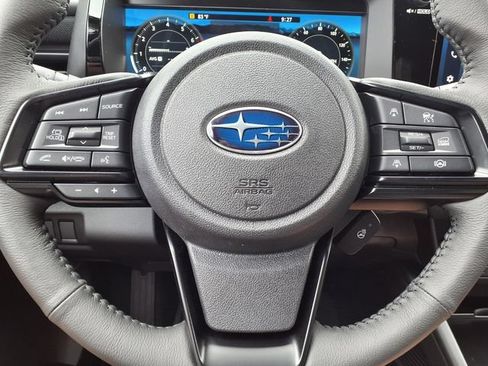 New 2026 Subaru Outback Premium AWD/4WD image 14
