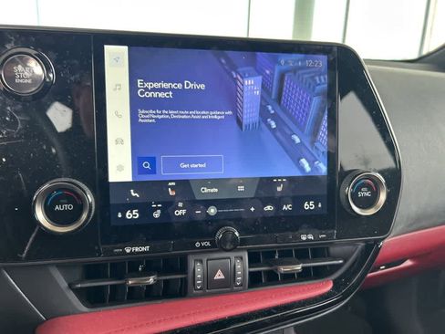 Used 2025 Lexus NX 350 AWD w/ Accessory Package (2T) image 23