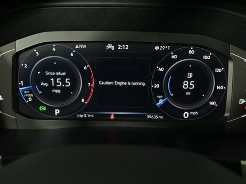 Certified 2023 Volkswagen Atlas SE w/ Panoramic Sunroof Package image 26