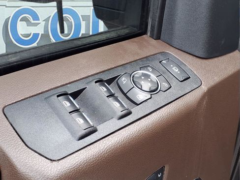 Used 2021 Ford F250 King Ranch w/ Tremor Off-Road Package image 12