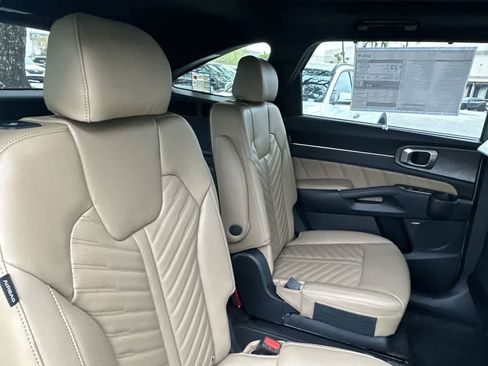 New 2026 Kia Sorento SX Prestige image 26