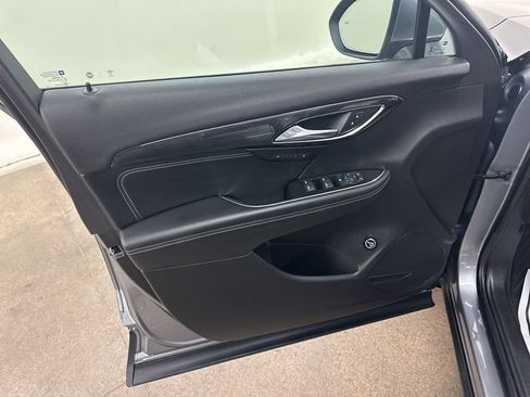 Used 2022 Buick Envision Essence w/ Safety Package image 35