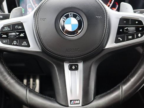 Used 2019 BMW 330i xDrive Sedan w/ M Sport Package AWD/4WD image 24