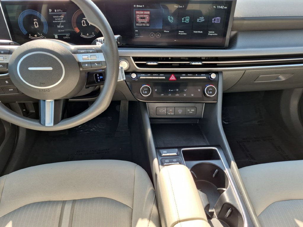 Used 2025 Hyundai Sonata SEL FWD image 25