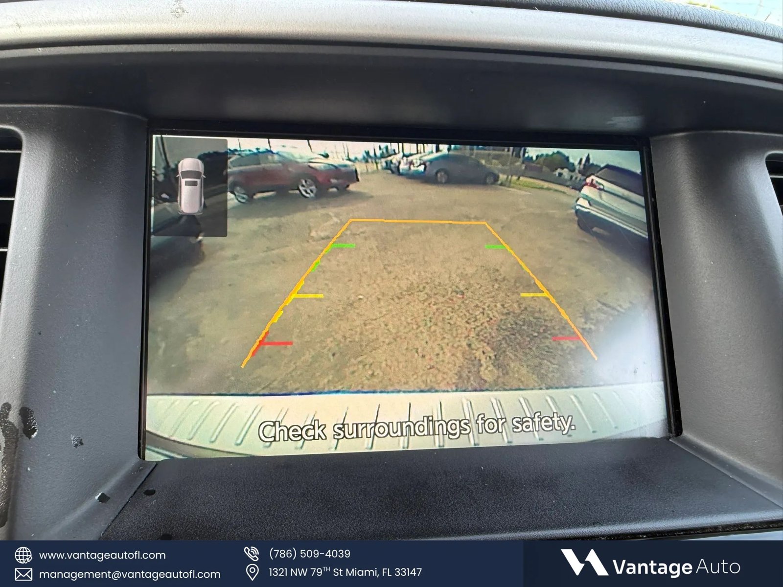 Used 2020 Nissan Pathfinder SV FWD image 16