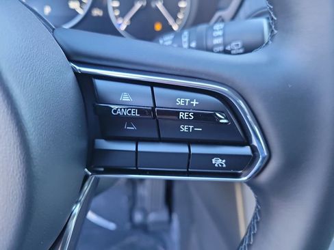 New 2026 MAZDA CX-90 3.3 Turbo w/ Select Package image 26