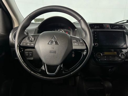 Used 2024 Mitsubishi Mirage G4 Black Edition image 13