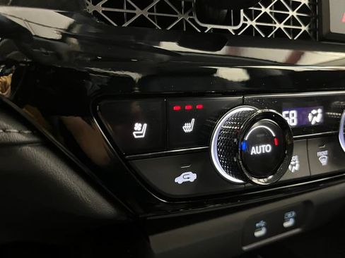 New 2026 Honda Accord Touring image 20
