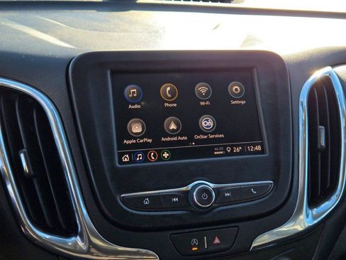 Used 2022 Chevrolet Equinox LT image 22