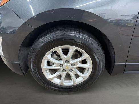 Used 2020 Chevrolet Equinox LS image 14