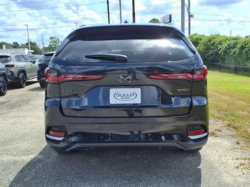 New 2026 MAZDA CX-70 3.3 Turbo w/ Premium Plus Pkg AWD/4WD image 5