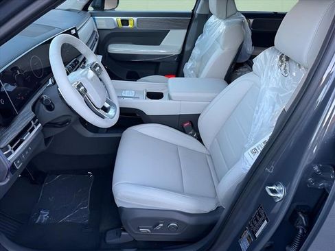 New 2026 Hyundai Santa Fe Limited AWD/4WD image 7