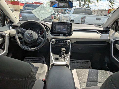 Certified 2022 Toyota RAV4 XLE AWD/4WD image 15