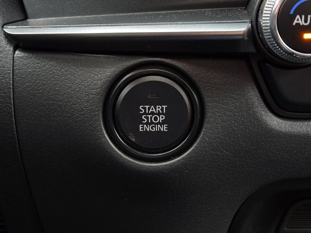 Used 2024 MAZDA CX-30 Carbon AWD/4WD image 23