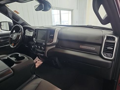 Used 2023 RAM 1500 Big Horn AWD/4WD image 26