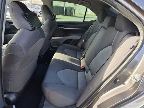 Used 2024 Toyota Camry LE w/ Convenience Package FWD image 6