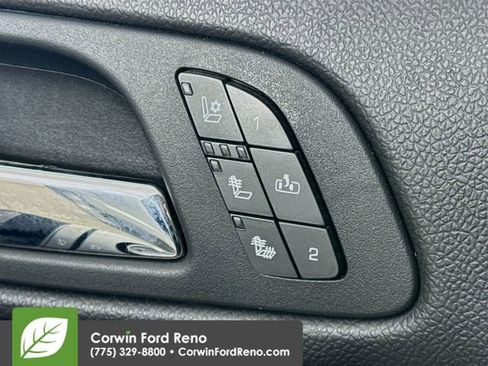 Used 2011 Chevrolet Tahoe LTZ image 20