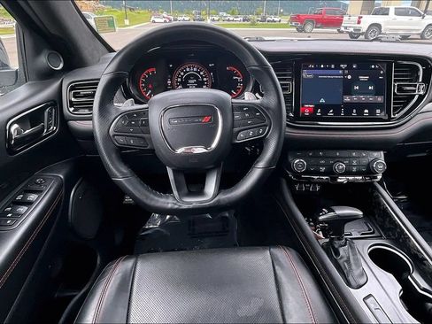 Used 2024 Dodge Durango R/T AWD/4WD image 5