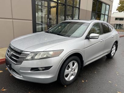 Used 2012 Honda Crosstour EX