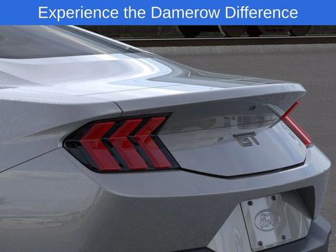 New 2026 Ford Mustang GT Premium image 22