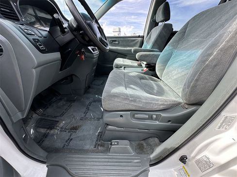 Used 2002 Honda Odyssey EX image 20