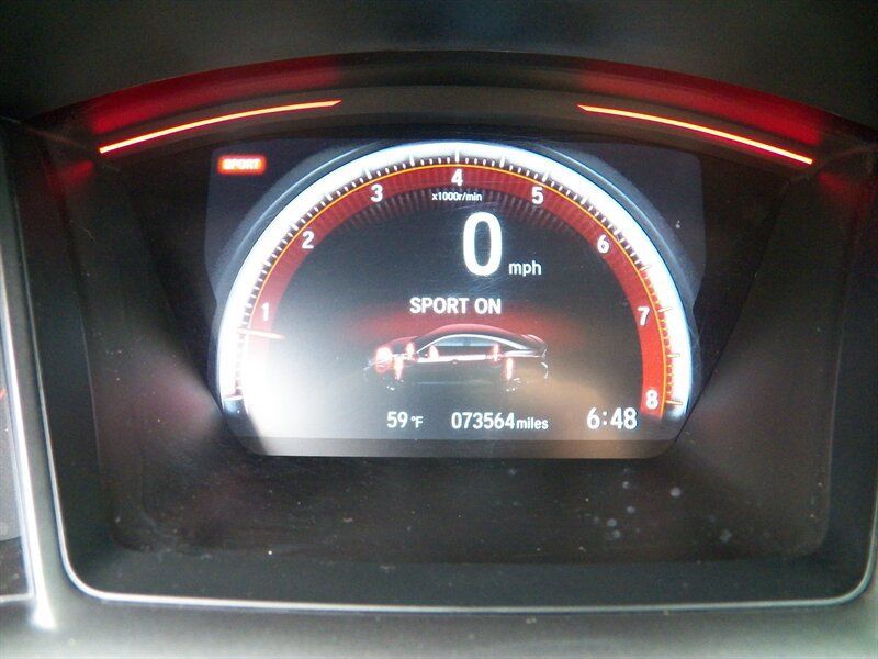 Used 2017 Honda Civic Si image 25