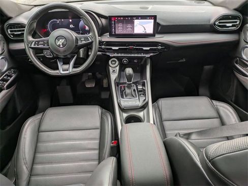 Certified 2024 Dodge Hornet GT Plus w/ Tech Pack Plus w/o Parking image 26