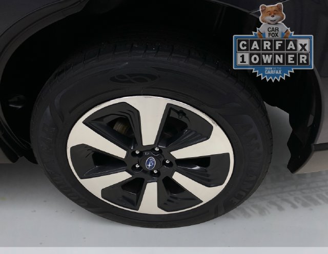 Used 2017 Subaru Forester 2.5i Premium AWD/4WD image 19