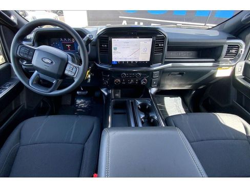 New 2026 Ford F150 STX w/ Equipment Group 200A AWD/4WD image 7