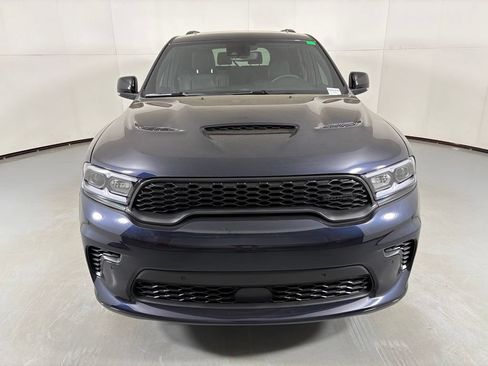 New 2026 Dodge Durango GT AWD/4WD image 3