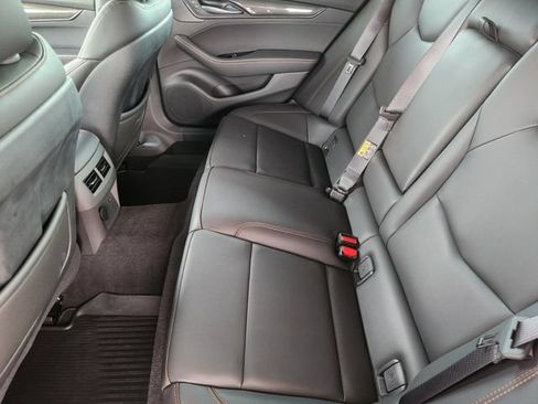 Used 2025 Cadillac CT5 Sport RWD image 30