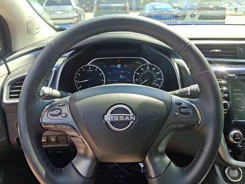 Used 2024 Nissan Murano SL FWD image 22