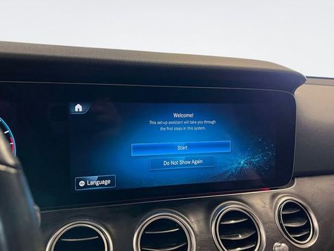 Certified 2023 Mercedes-Benz E 350 4MATIC Sedan image 28