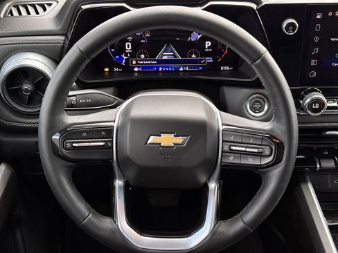 New 2026 Chevrolet Colorado LT w/ LT Convenience Package RWD image 9