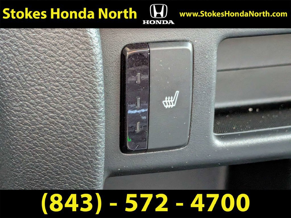 Certified 2025 Honda Ridgeline RTL image 24