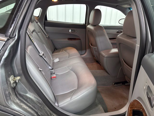 Used 2005 Buick LaCrosse CXL w/ Gold Convenience Package FWD image 10