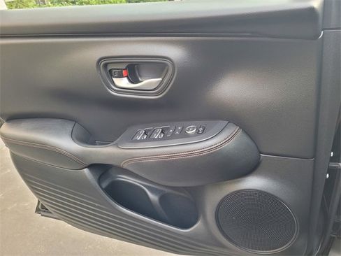 Certified 2024 Honda HR-V Sport image 12