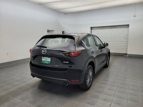 Used 2021 MAZDA CX-5 Sport FWD image 9
