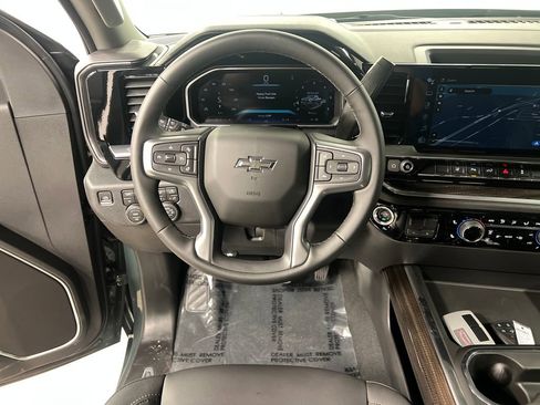 New 2026 Chevrolet Silverado 2500 LT w/ Trail Boss Package AWD/4WD image 17