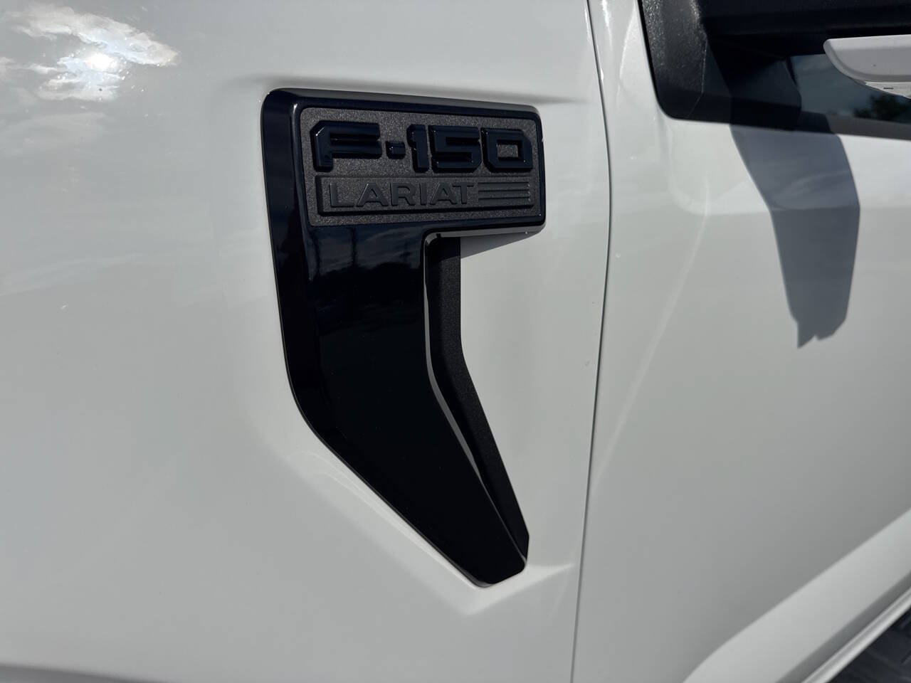 Used 2024 Ford F150 Lariat w/ Equipment Group 502A High AWD/4WD image 57
