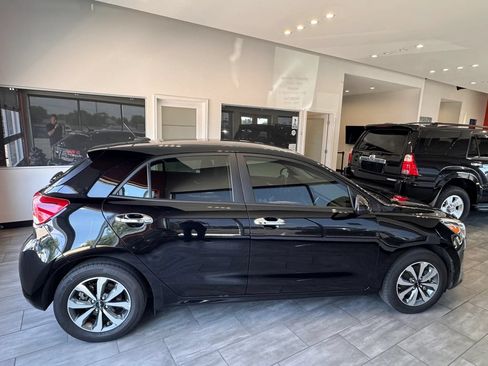 Used 2023 Kia Rio S w/ Technology Package FWD image 11