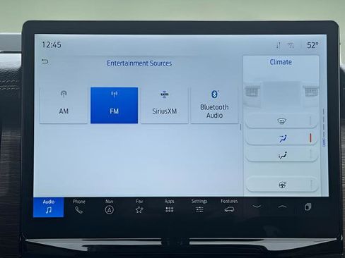 Used 2024 Ford Expedition Max Limited image 16