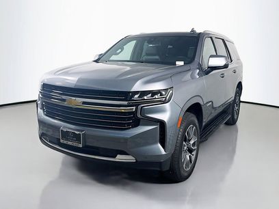 Used 2021 Chevrolet Tahoe LT w/ LT Signature Package
